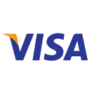 Visa deposit at Mad Casino